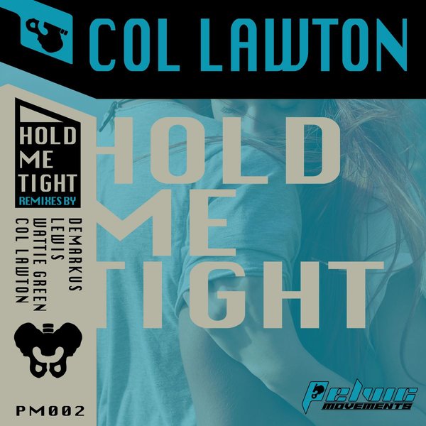 Hold Me Tight cover artwork