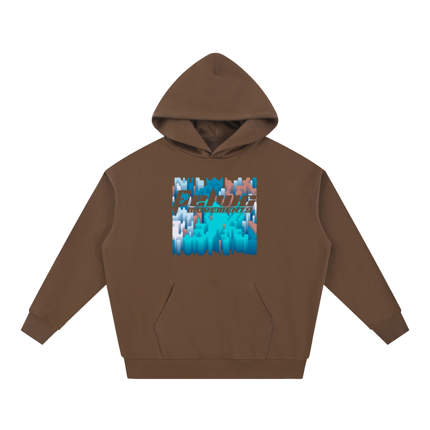 PM Essential Heavyweight Hoodie - Image 9
