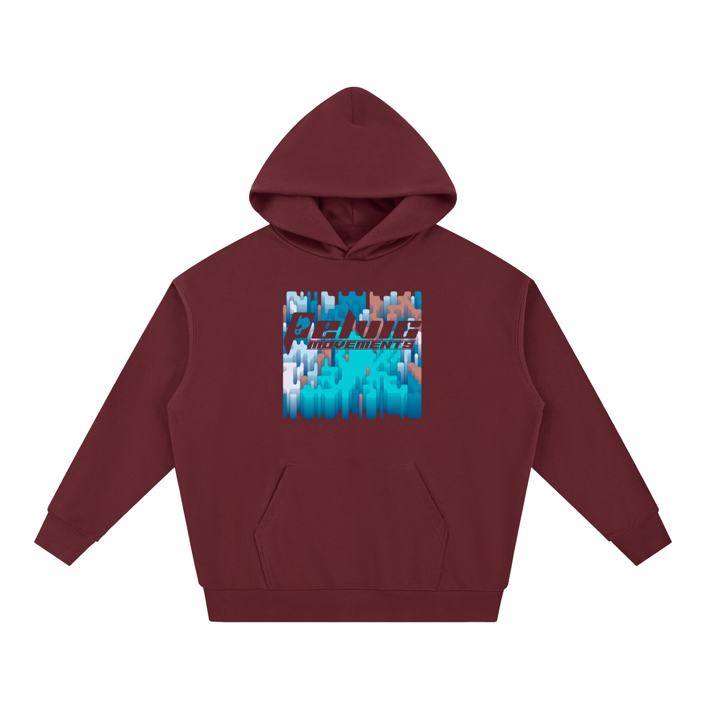 PM Essential Heavyweight Hoodie - Image 11