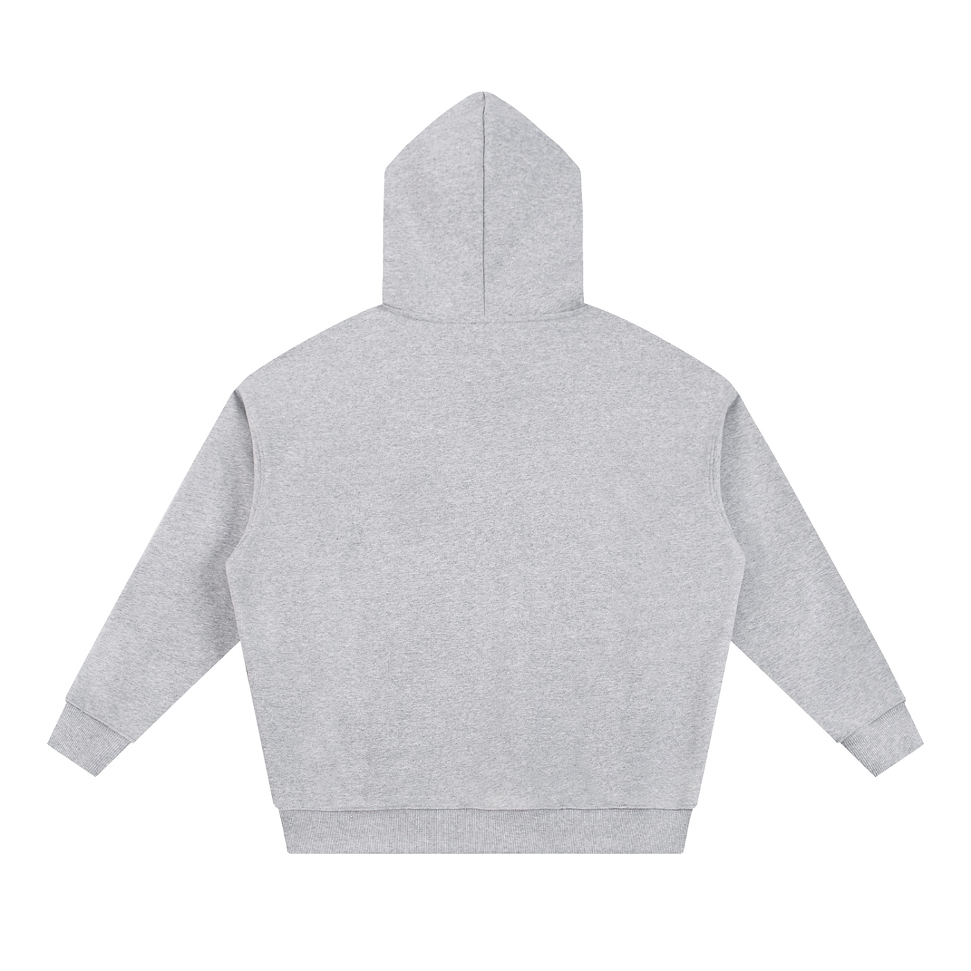 PM Essential Heavyweight Hoodie - Image 4