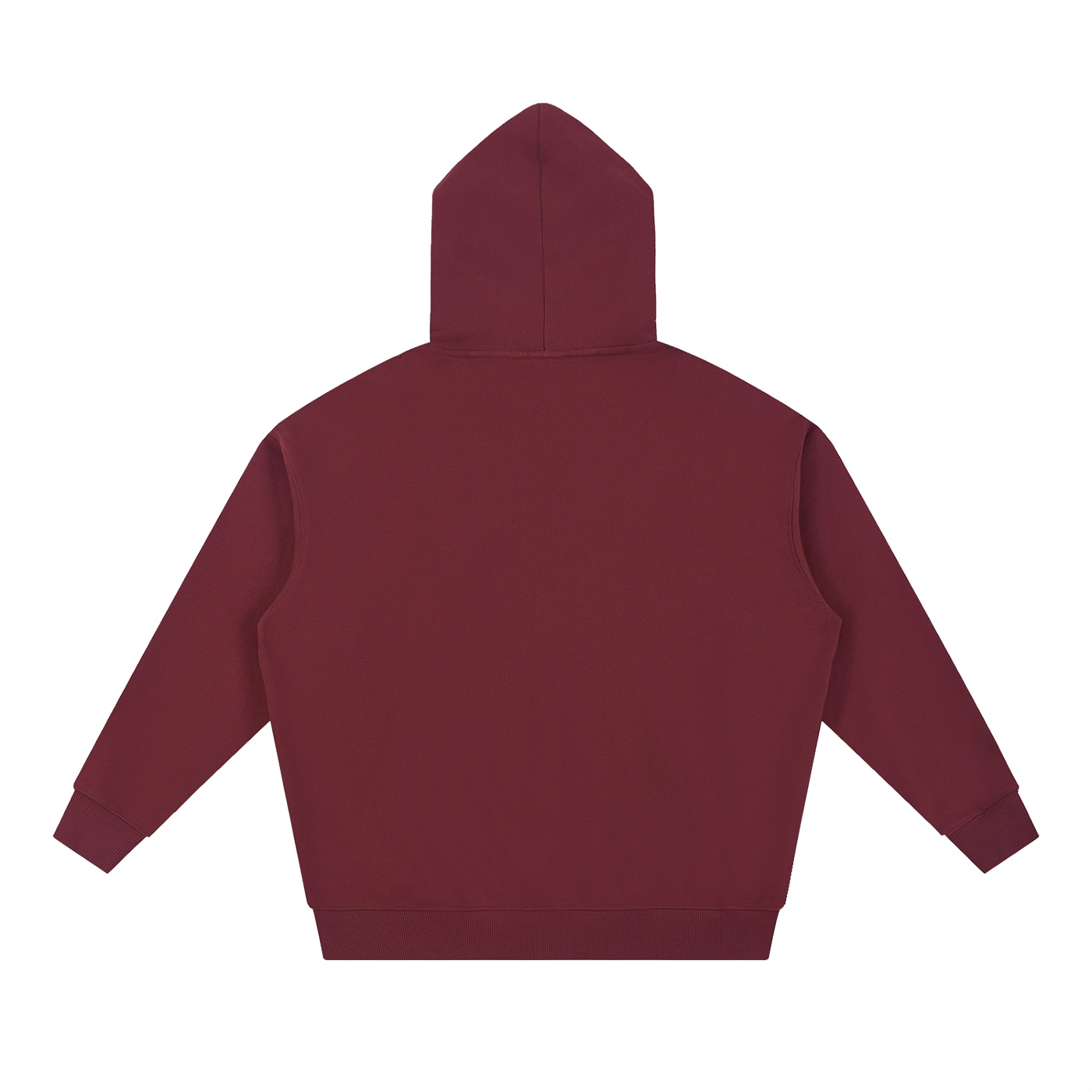 PM Essential Heavyweight Hoodie - Image 12