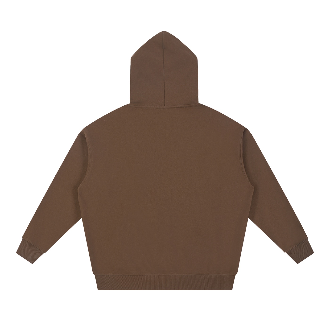 PM Essential Heavyweight Hoodie - Image 8
