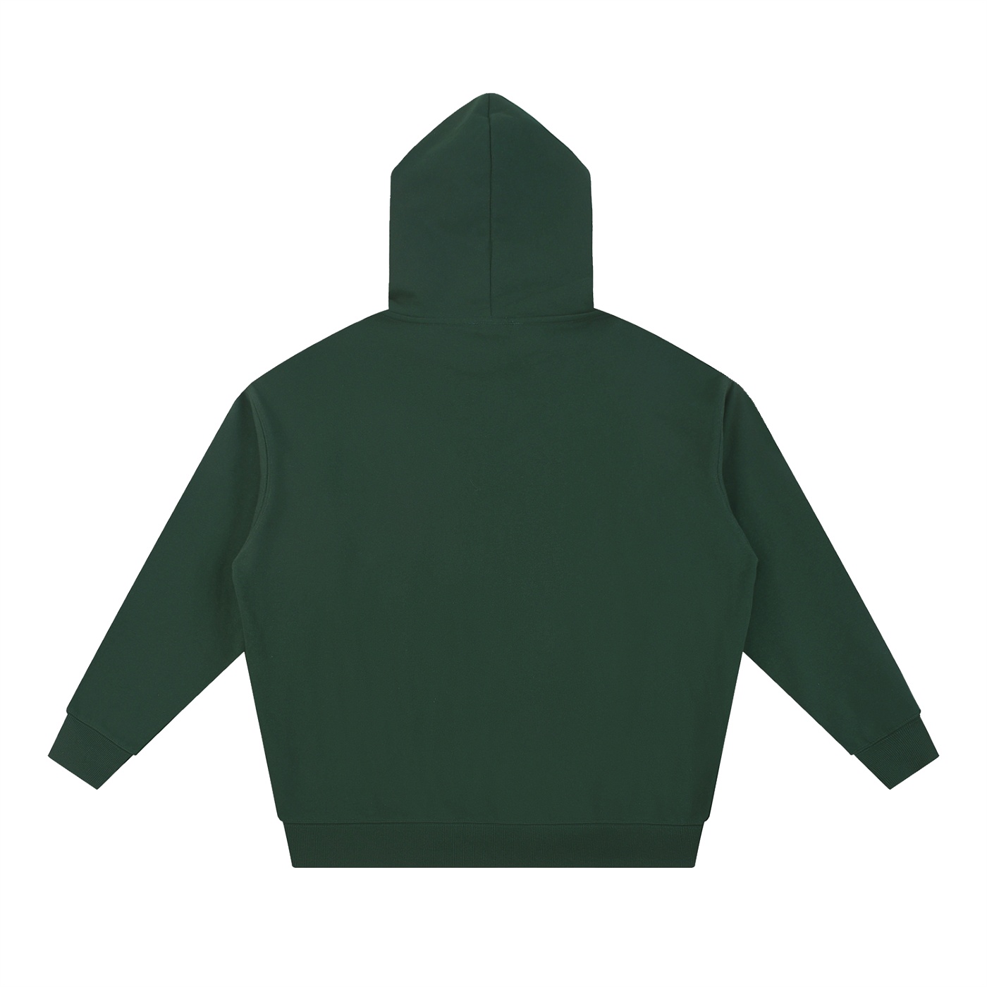 PM Essential Heavyweight Hoodie - Image 4