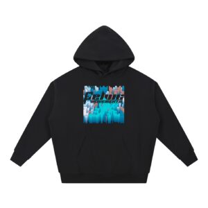 PM Essential Heavyweight Hoodie