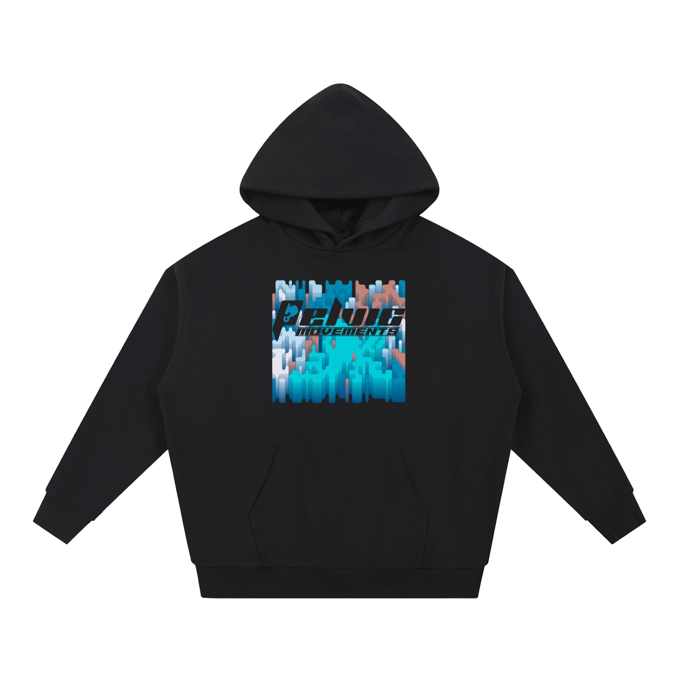 PM Essential Heavyweight Hoodie