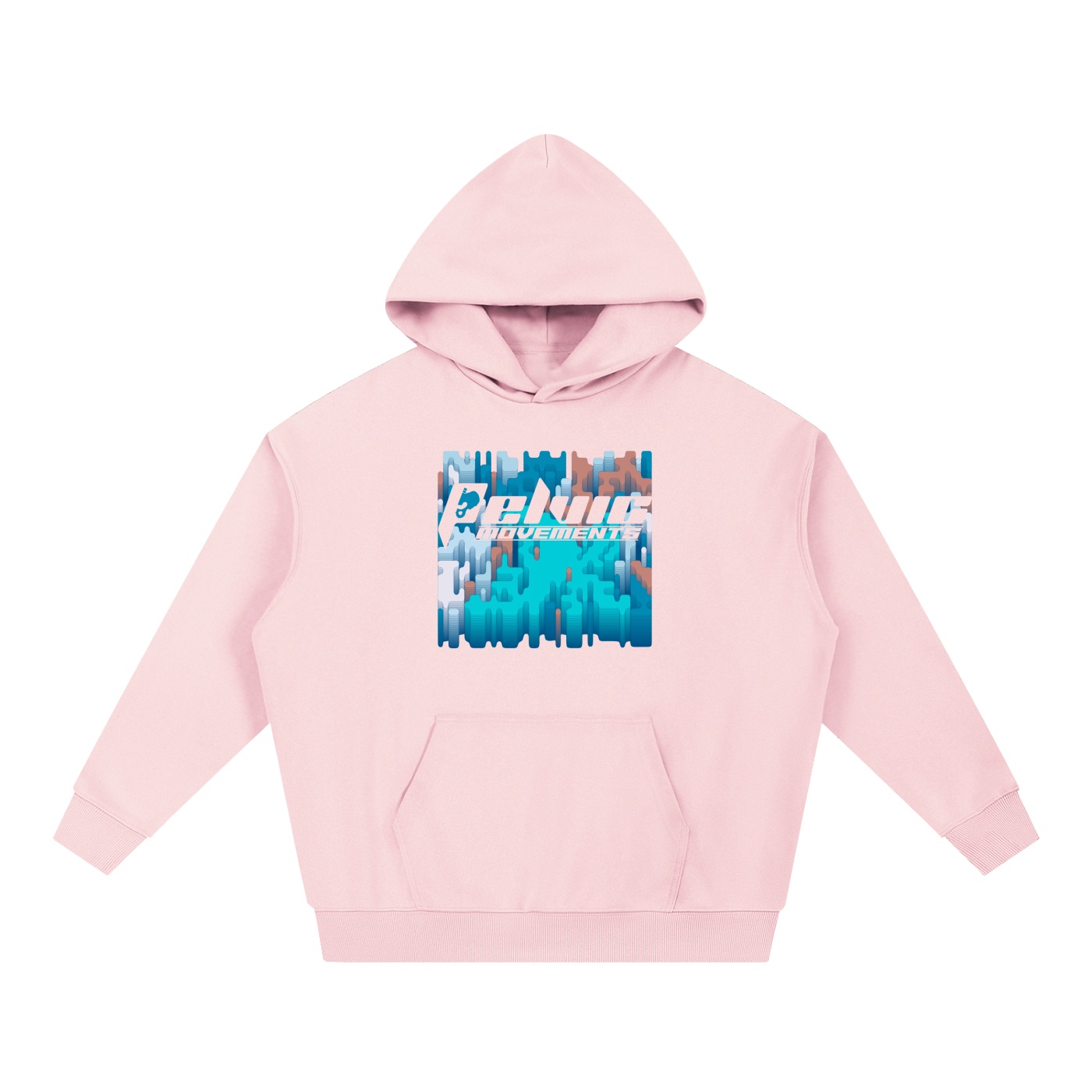 PM Essential Heavyweight Hoodie - Image 5