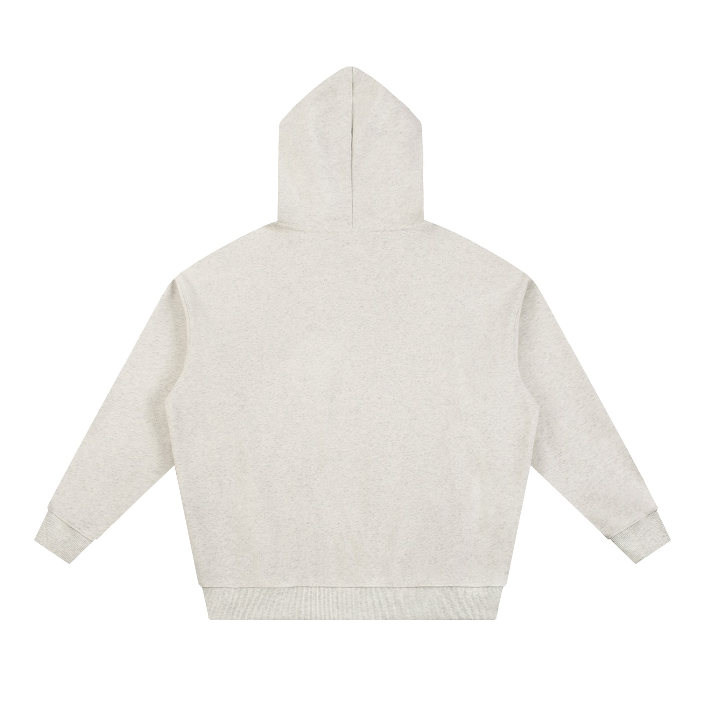 PM Essential Heavyweight Hoodie - Image 2