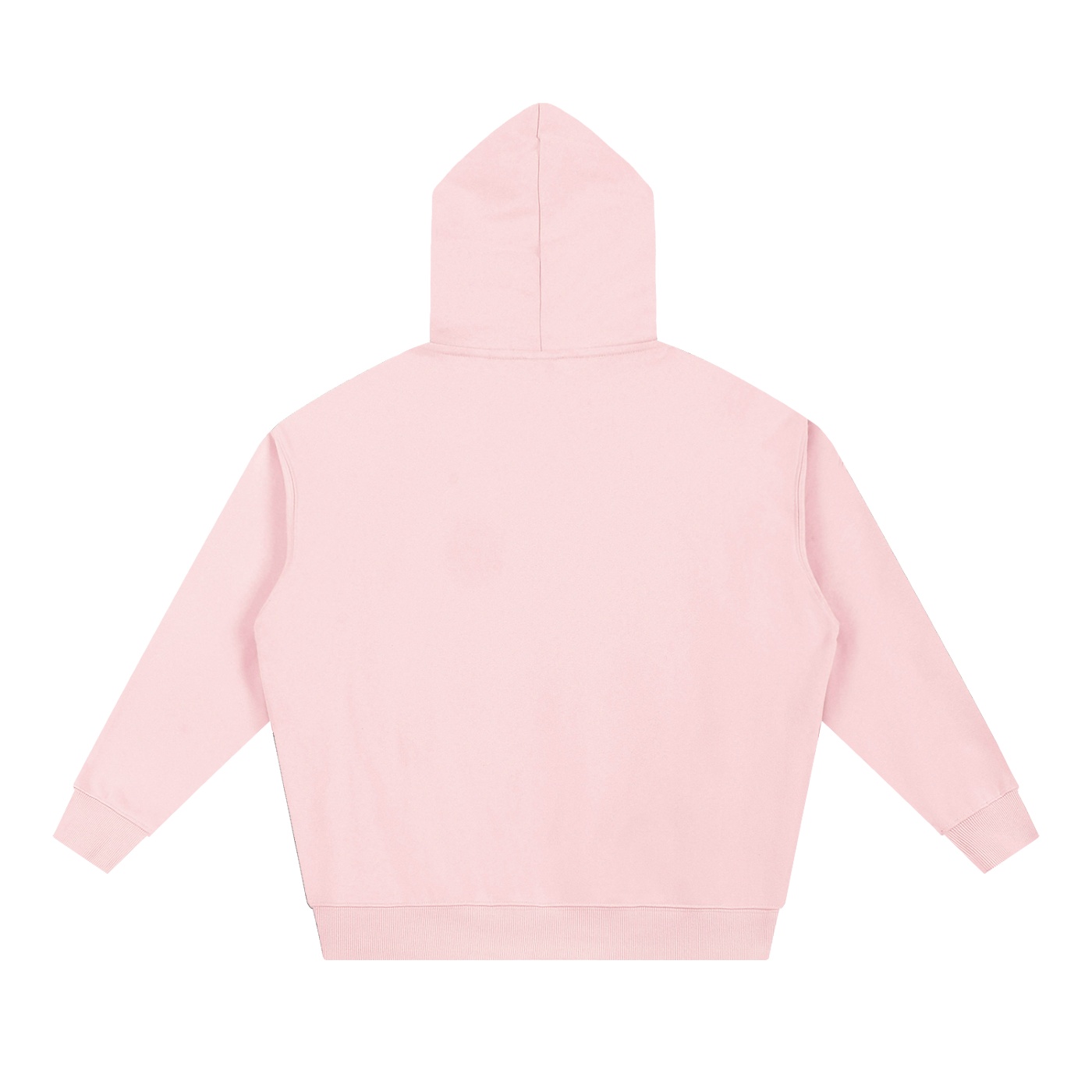 PM Essential Heavyweight Hoodie - Image 6