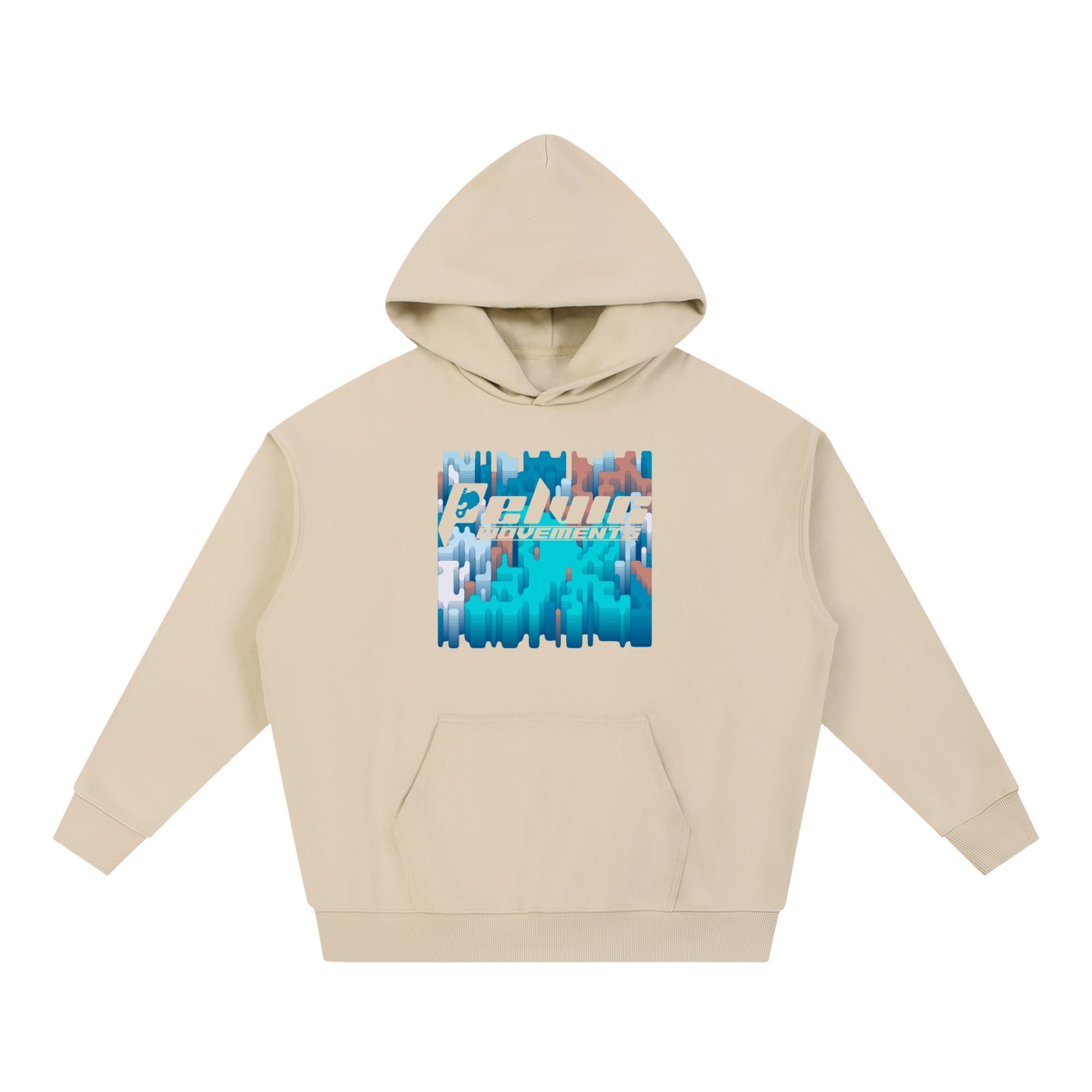 PM Essential Heavyweight Hoodie - Image 7