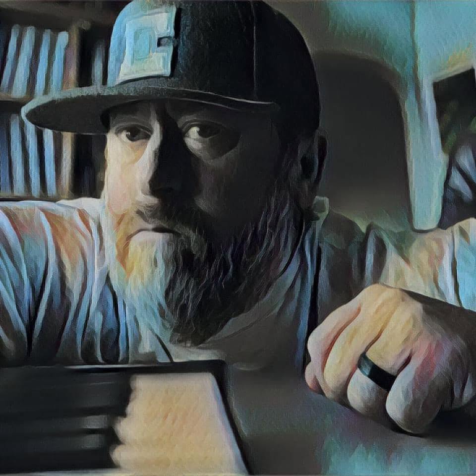 Jason Merle, Pelvic Movements artist and producer