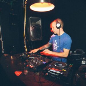 Jon Lee — DHM Podcast #164 artwork