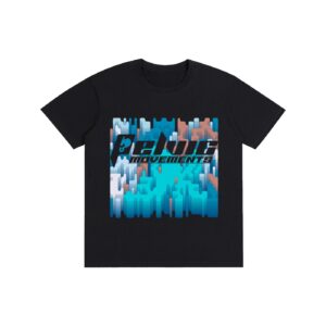 Pelvic Movement Pure Cotton Unisex T-Shirt
