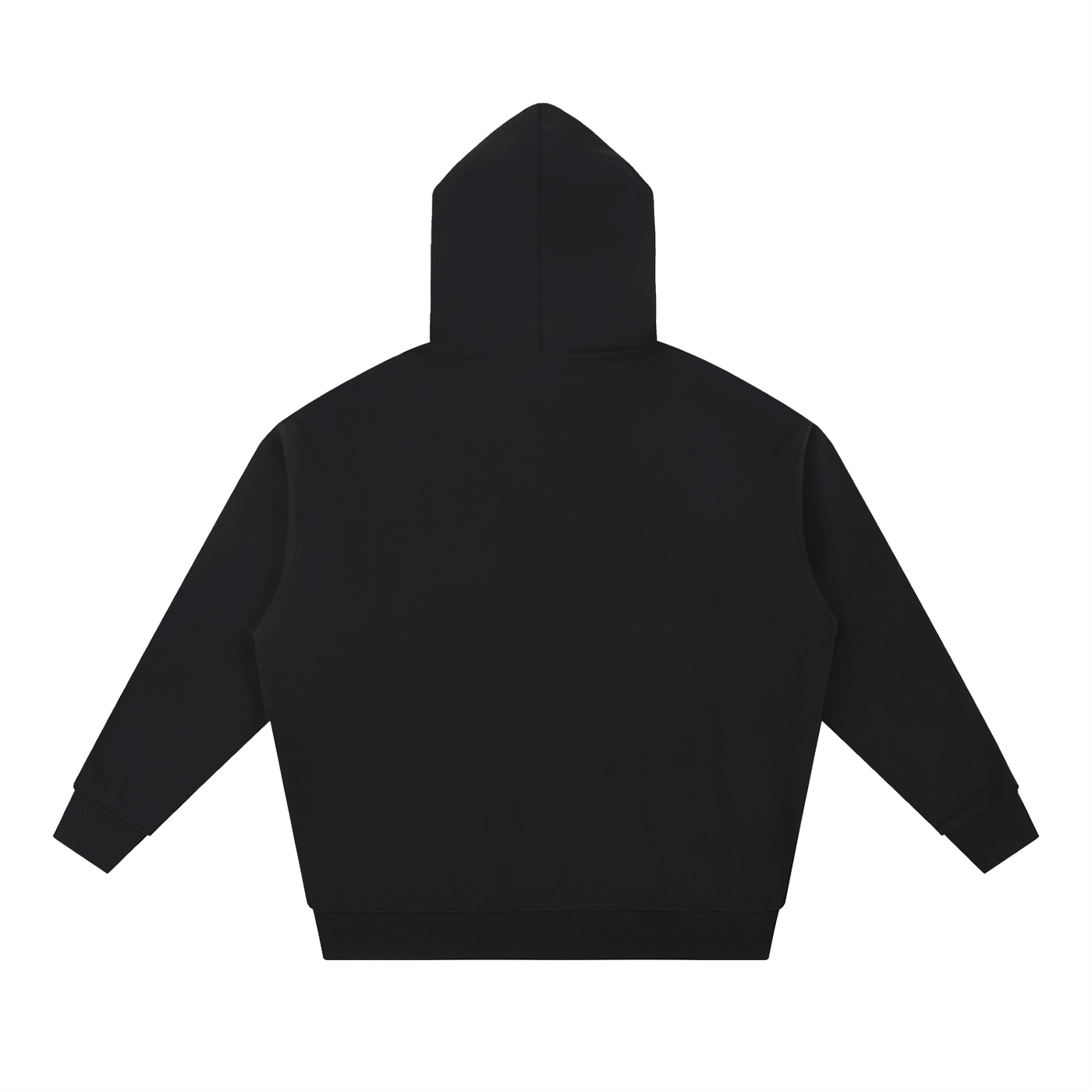 PM Essential Heavyweight Hoodie - Image 2