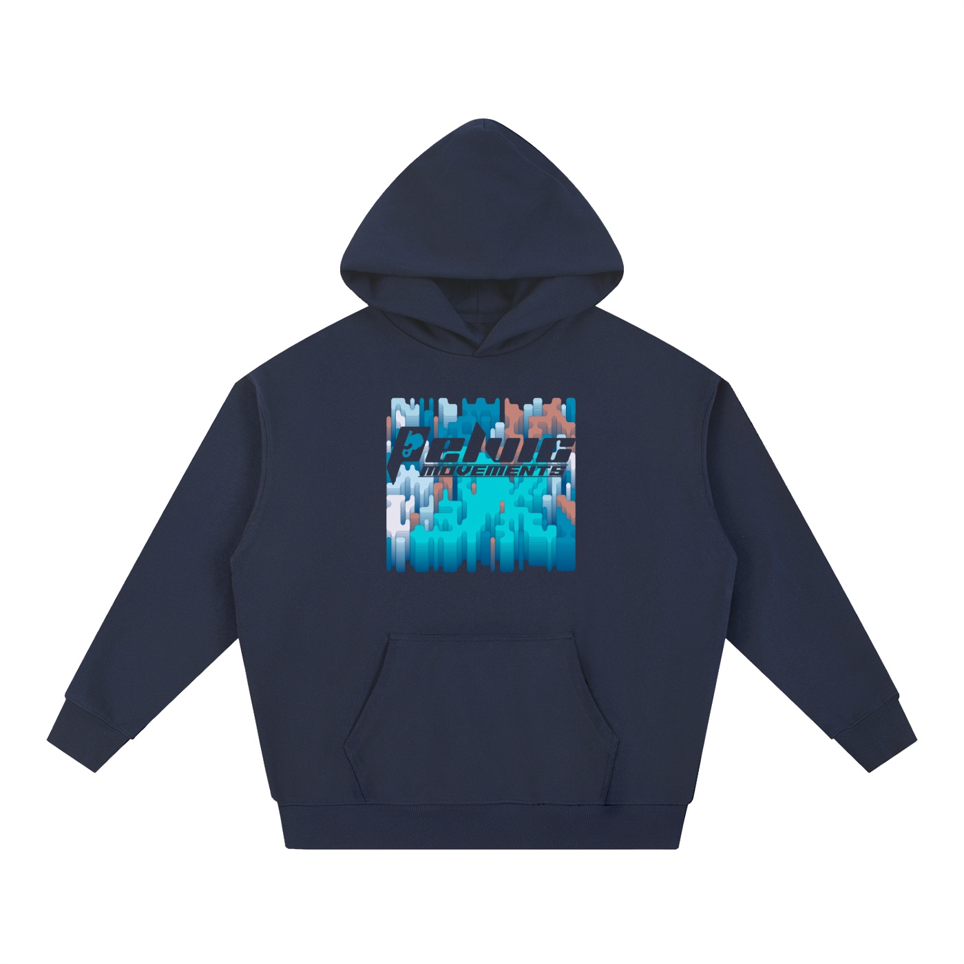 PM Essential Heavyweight Hoodie - Image 13