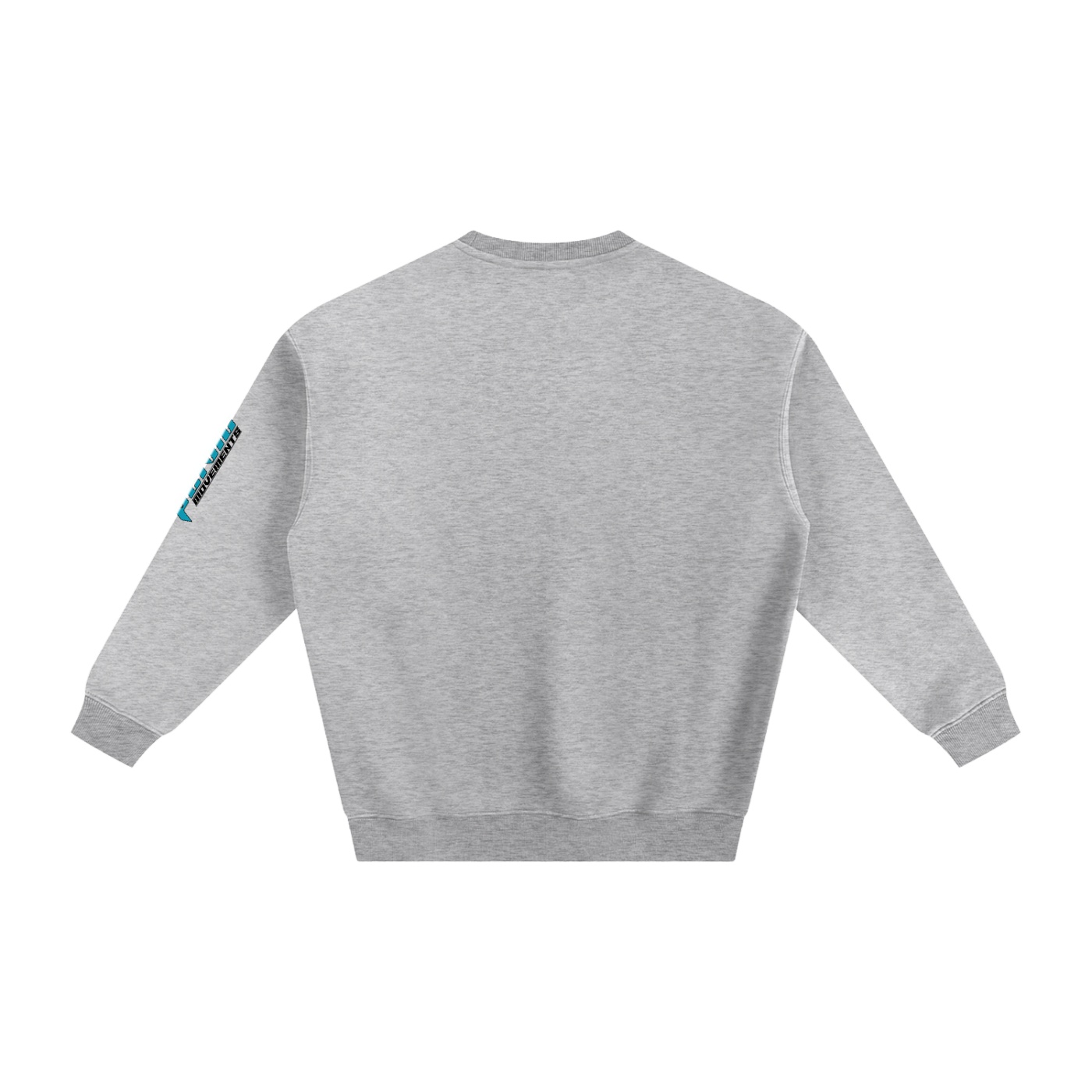 PM Fleeced Sweatshirt - Image 2