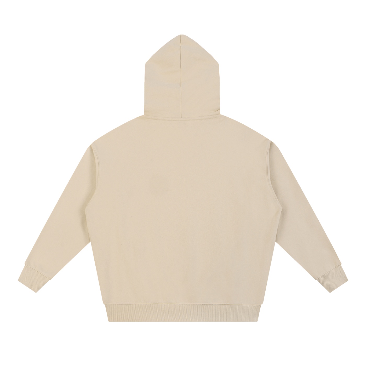 PM Essential Heavyweight Hoodie - Image 8