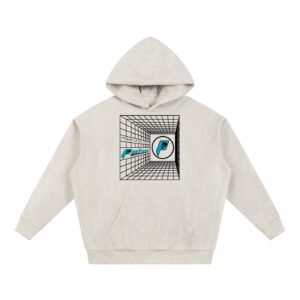 PM Essential Heavyweight Hoodie